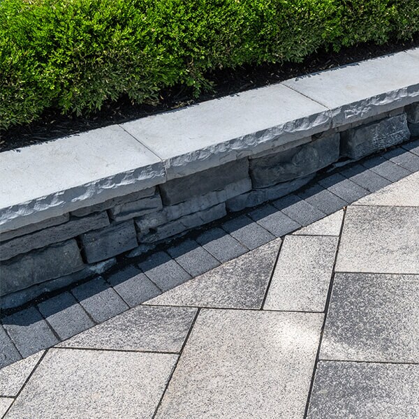Unilock Ledgestone Concrete Coping